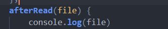putobjectrequest|must provide buffer blob file for put.